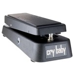 Ficha técnica e caractérísticas do produto Pedal Cry Baby Dunlop Wah Wah Gcb95
