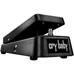 Ficha técnica e caractérísticas do produto Pedal Cry Baby Dunlop Wah Wah para Guitarra Gcb95
