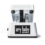 Ficha técnica e caractérísticas do produto Pedal Cry Baby Mini Bass Wah Cbm105q Dunlop