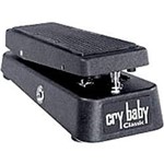 Ficha técnica e caractérísticas do produto Pedal Crybaby Classic WAH GCB95F Ref.4083 - Dunlop