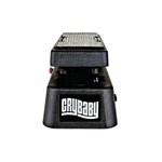 Ficha técnica e caractérísticas do produto Pedal Crybaby Wha 95q - Dunlop