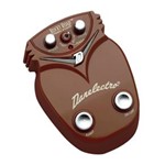 Ficha técnica e caractérísticas do produto Pedal Danelectro Guitarra Falante Leslie DJ 20 Rock Road