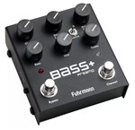 Ficha técnica e caractérísticas do produto Pedal de Baixo Fuhrmann Ba01 Bass +