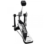Pedal Bumbo Odery Simples In Rock P-702ir
