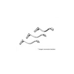 Ficha técnica e caractérísticas do produto Pedal de Cambio Aluminio Suz-Rm125/250 01-07 Polido Moto X