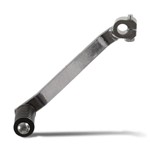 Ficha técnica e caractérísticas do produto Pedal de Cambio XLX 250/XLX 350 - Pro Tork