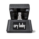 Ficha técnica e caractérísticas do produto Pedal de Efeito Dunlop Mini Cry Baby CBM95