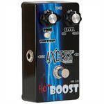 Pedal de Efeito Hot Boost Axcess Hb120 Giannini
