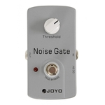 Ficha técnica e caractérísticas do produto Pedal de Efeito Joyo JF-31 Noise Gate para Guitarra