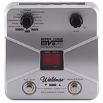 Ficha técnica e caractérísticas do produto Pedal de Efeito para Contrabaixo Bass Voice Bv-1Fx Waldman