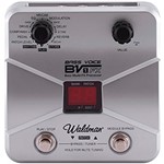 Ficha técnica e caractérísticas do produto Pedal de Efeito para Contrabaixo Bass Voice BV 1FX - Waldman