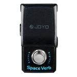 Ficha técnica e caractérísticas do produto Pedal de Efeito para Guitarra Joyo Space Verb JF-317