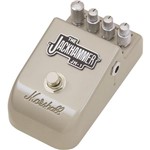 Ficha técnica e caractérísticas do produto Pedal de Efeito para Guitarra Marshall Jackhammer JH-1 Overdrive