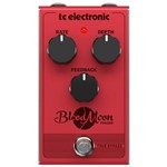 Ficha técnica e caractérísticas do produto Pedal de Efeito para Guitarra TC Eletronic Blood Moon Phaser