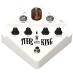 Ficha técnica e caractérísticas do produto Pedal de Efeito para Guitarra Tube King Tk999od Ibanez