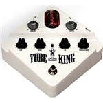 Ficha técnica e caractérísticas do produto Pedal de Efeito para Guitarra Tube King TK999OD - Ibanez