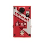 Ficha técnica e caractérísticas do produto Pedal de Efeitos para Guitarra Digitech The Drop Tune Pitch Shifter