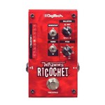 Ficha técnica e caractérísticas do produto Pedal de Efeitos para Guitarra Digitech Whammy Ricochet Pitch Shift