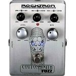 Ficha técnica e caractérísticas do produto Pedal De Efeitos Rocktron Cottonmouth Fuzz Para Guitarra