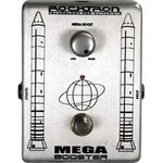 Ficha técnica e caractérísticas do produto Pedal De Efeitos Rocktron Mega Booster Para Guitarra