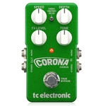 Ficha técnica e caractérísticas do produto Pedal de Efeitos TC Electronic Corona Chorus