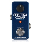 Pedal de Efeitos TC Electronic Spectracomp Bass Compressor