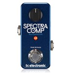 Ficha técnica e caractérísticas do produto Pedal de Efeitos TC Electronic Spectracomp Bass Compressor