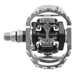 Ficha técnica e caractérísticas do produto Pedal de Encaixe Shimano M545 Clip Bmx-dh-fr