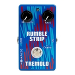 Ficha técnica e caractérísticas do produto Pedal de Guitarra Caline Rumble Strip Tremolo