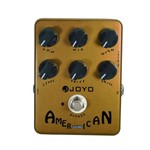 Pedal de Guitarra Joyo American Sound Amp Simulator JF-14
