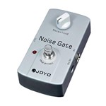 Ficha técnica e caractérísticas do produto Pedal de Guitarra Joyo Noise Gate