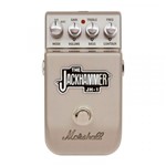 Ficha técnica e caractérísticas do produto Pedal de Guitarra Marshall JackHammer JH-1 Crunch/Lead