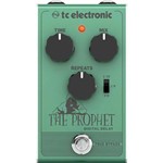 Ficha técnica e caractérísticas do produto Pedal de Guitarra Tc Electronic The Prophet Digital Delay