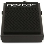 Ficha técnica e caractérísticas do produto Pedal de Sustain Nektar Np1 Universal para Teclado