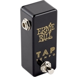 Ficha técnica e caractérísticas do produto Pedal de Tap Ernie Ball 6186 Tap Tempo para Guitarra