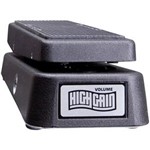 Ficha técnica e caractérísticas do produto Pedal de Volume Dunlop High Gain - GCB-80