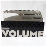Ficha técnica e caractérísticas do produto Pedal de Volume Dunlop - Low Friction Band-Drive