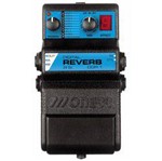 Pedal Digital Reverb DGR1 - ONERR