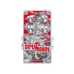 Ficha técnica e caractérísticas do produto Pedal Digitech Dirtyrobot Stereo Mini-synth