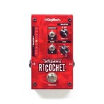 Ficha técnica e caractérísticas do produto Pedal Digitech para Guitarra Whammy Ricochet