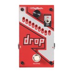 Ficha técnica e caractérísticas do produto Pedal Drop Tune The Drop - Digitech