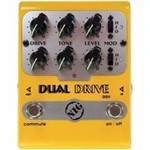 Ficha técnica e caractérísticas do produto Pedal Dual Drive Dd1 - Overdrive para Guitarra - Nig