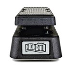Ficha técnica e caractérísticas do produto Pedal Dunlop 1156 Volume High Gain