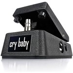 Pedal Dunlop Cbm95 Cry Baby Mini Wah