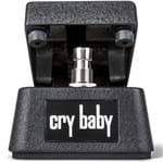 Ficha técnica e caractérísticas do produto Pedal Dunlop CBM95 Cry Baby Mini Wah