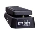 Ficha técnica e caractérísticas do produto Pedal Dunlop Cry Baby Classic Wah Gcb95f (4083) - Unico