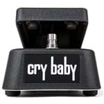 Ficha técnica e caractérísticas do produto Pedal Dunlop Cry Baby Gcb95 Wahwah