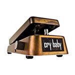 Pedal Dunlop Crybaby Jerry Cantrell Wah Jc95