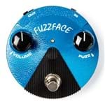 Ficha técnica e caractérísticas do produto Pedal Dunlop FFM1 Silicon Fuzz Face Mini