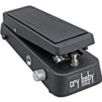 Ficha técnica e caractérísticas do produto Pedal Dunlop GCB535Q Cry Baby - Wah (3949)